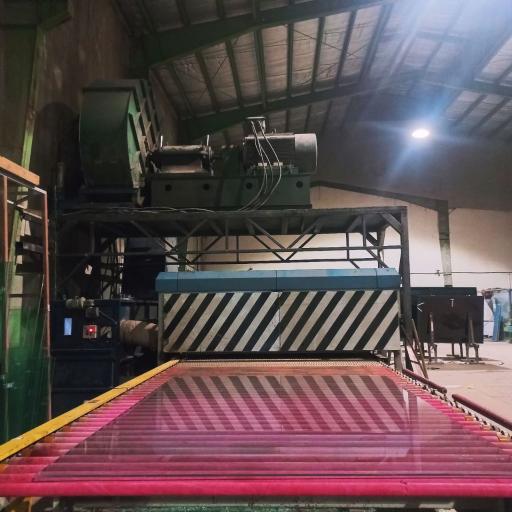 عکس شیشه سکوریت حمید صفوی