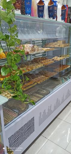 عکس شیرینی سرای مادرانه 