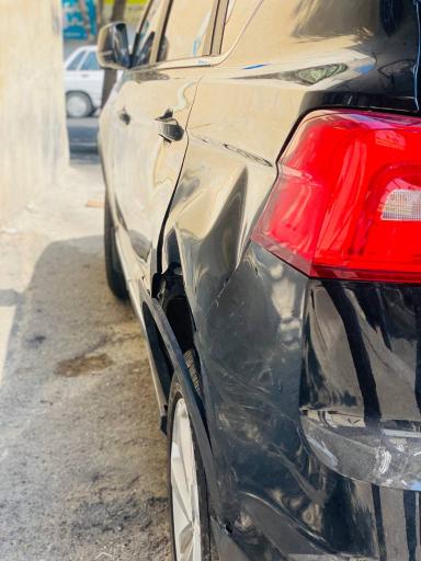 عکس صافکاری کاراکو