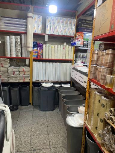 عکس نایلون و نایلکس عسگری 