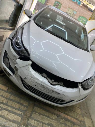 عکس صافکاری کاراکو