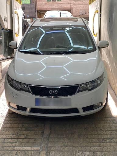 عکس صافکاری کاراکو