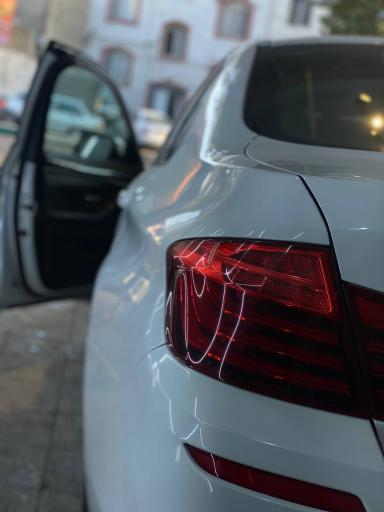 عکس صافکاری کاراکو