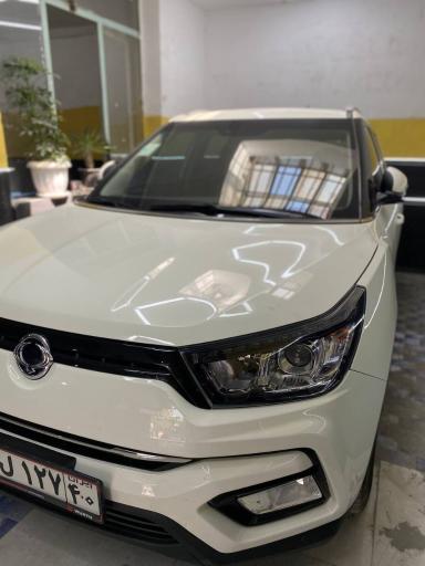 عکس صافکاری کاراکو