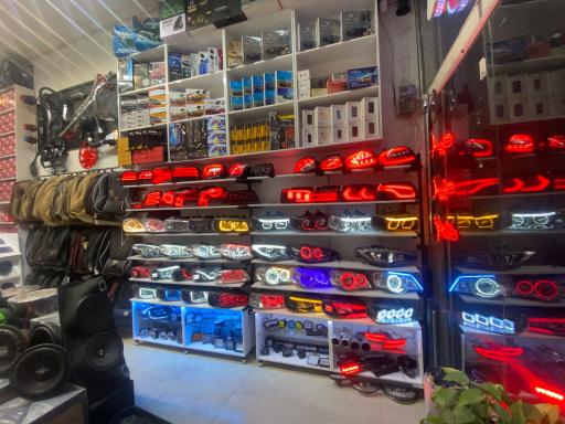 مستر هدلایت 