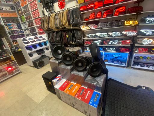 عکس مستر هدلایت 