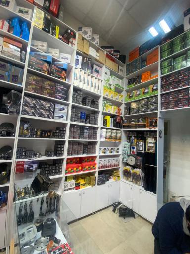 مستر هدلایت 