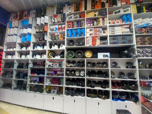 عکس مستر هدلایت 