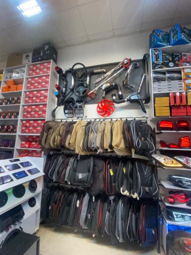 مستر هدلایت 