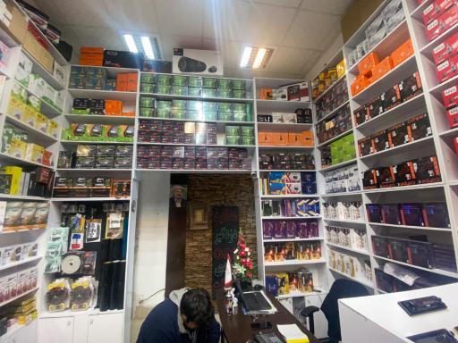 عکس مستر هدلایت 