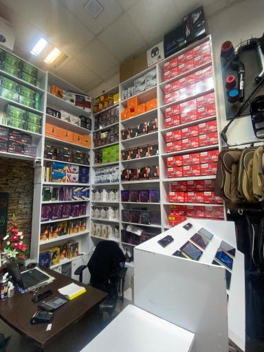 عکس مستر هدلایت 