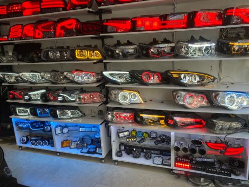 مستر هدلایت 