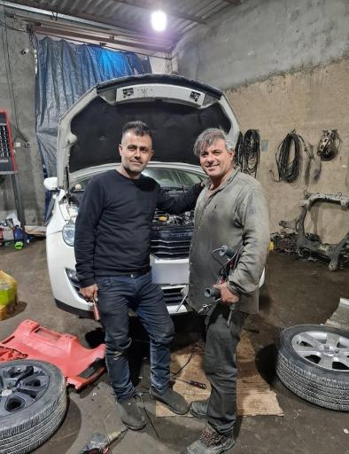 عکس اتو کلینیک تخصصی سید