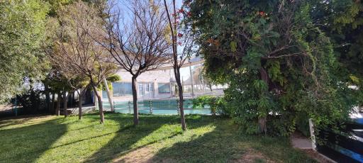 عکس مجتمع تفریحی قزل پارک