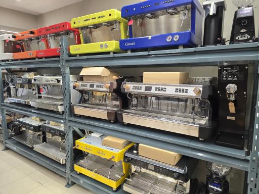 عکس هایپر کافی