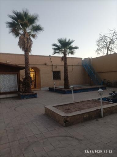 عکس کافه رستوران عمارت یار