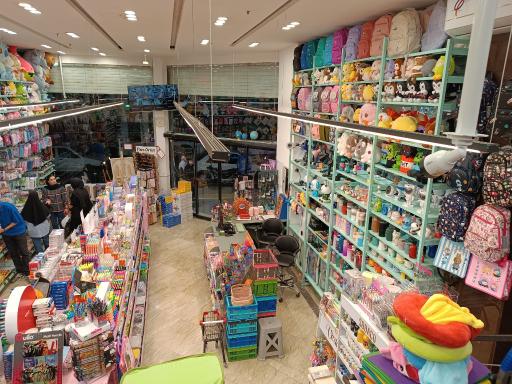 عکس لوازم تحریر مریخ