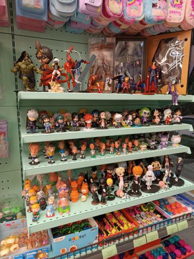 عکس لوازم تحریر مریخ