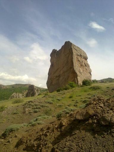 عکس عروس تله