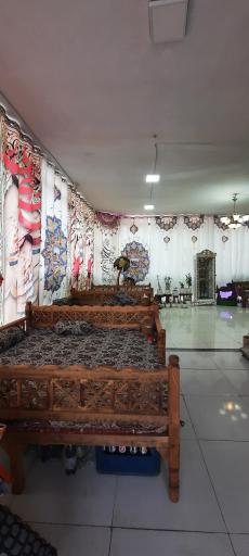 عکس رستوران سنتی جوجه ترافیک