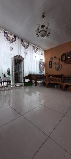 عکس رستوران سنتی جوجه ترافیک