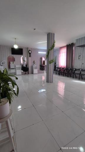 عکس آموزشگاه آرایشگری بانو فیاضی 