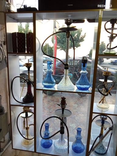 عکس دخانیات نور