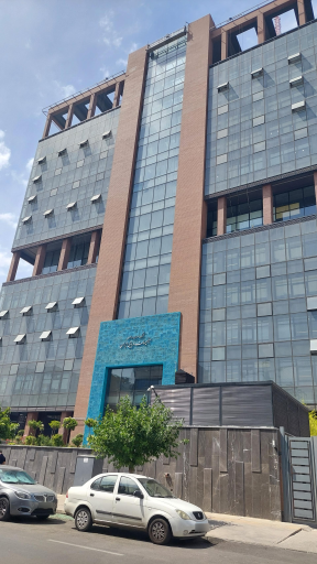 عکس شرکت مهندسی ساخت تاسیسات دریایی ایران