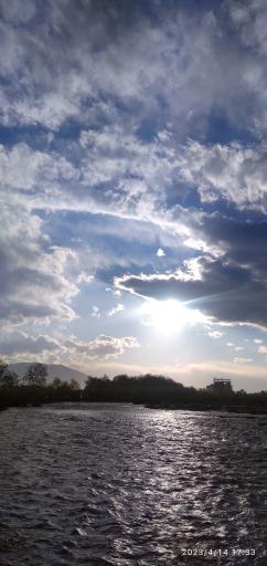 عکس ساحل شریعت آباد