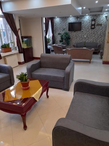 عکس مهمانپذیر هاشمی