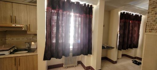 عکس مهمانپذیر هاشمی