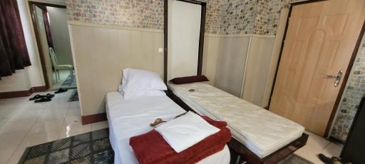 عکس مهمانپذیر هاشمی