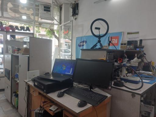 عکس موبایل ارس