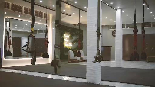 عکس باشگاه ورزشی پرواز