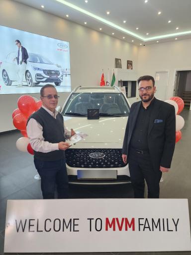 عکس نمایندگی مدیران خودرو کد 504 گلپایگان