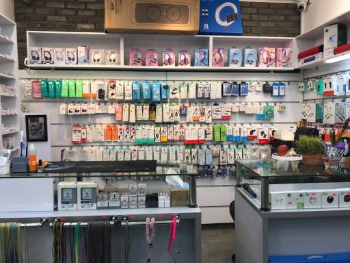 عکس موبایل آفلاین 