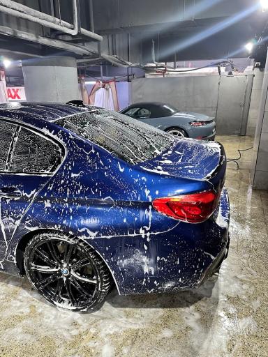 کارواش سوناکس لیدوما