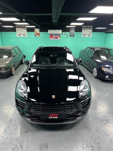 کارواش سوناکس لیدوما