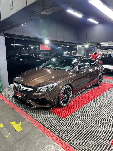 کارواش سوناکس لیدوما