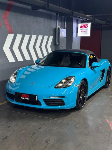 کارواش سوناکس لیدوما