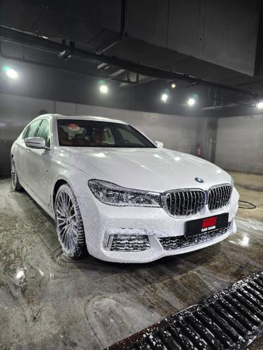 کارواش سوناکس لیدوما