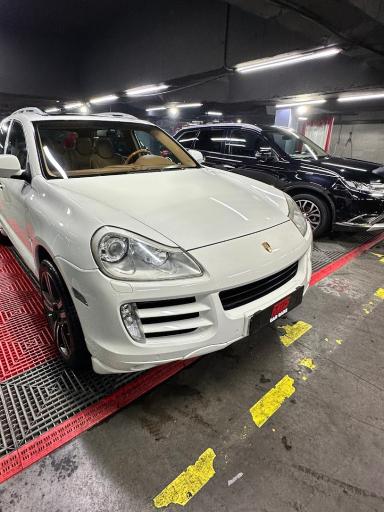 کارواش سوناکس لیدوما