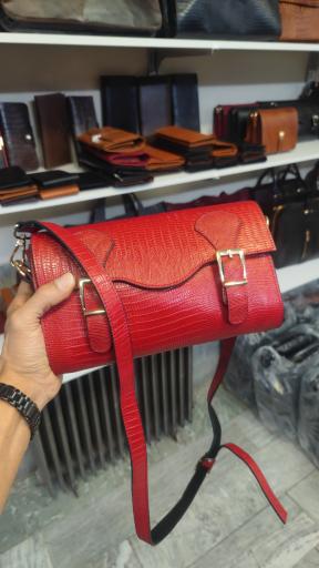 کیف چرم فاخر