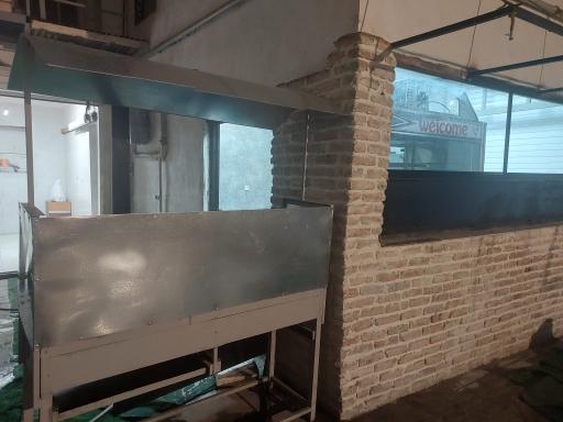 عکس رستوران هلال