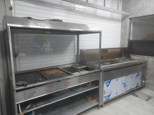 عکس رستوران هلال