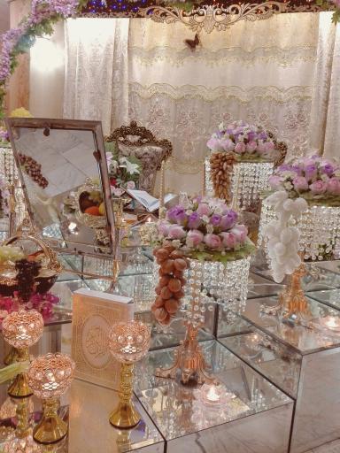 عکس دفترخانه ازدواج 267 و طلاق 62