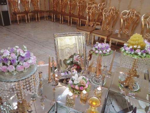 عکس دفترخانه ازدواج 267 و طلاق 62