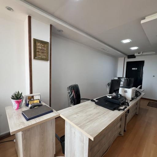 عکس دفتر اسناد رسمی شماره 384 کرج