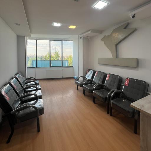 عکس دفتر اسناد رسمی شماره 384 کرج