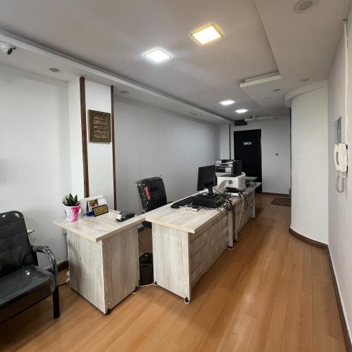 عکس دفتر اسناد رسمی شماره 384 کرج